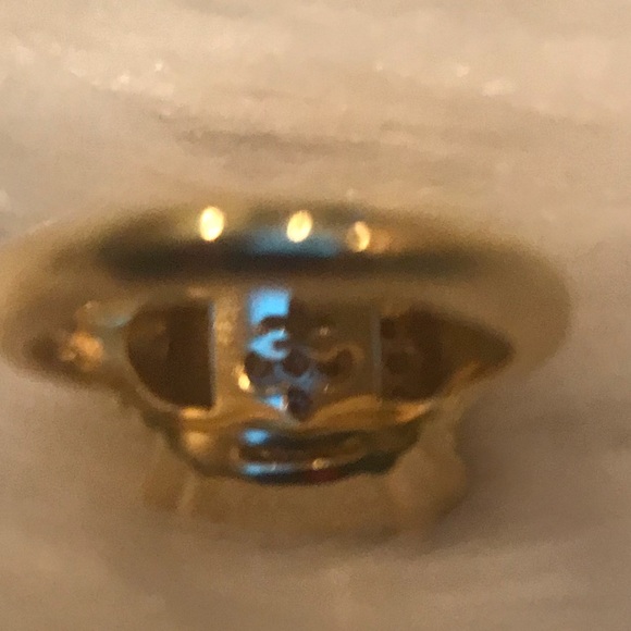 Judith Ripka Ring - Picture 5 of 6